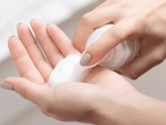 The Ultimate Guide to Choosing the Perfect Face Wash for Combination Skin