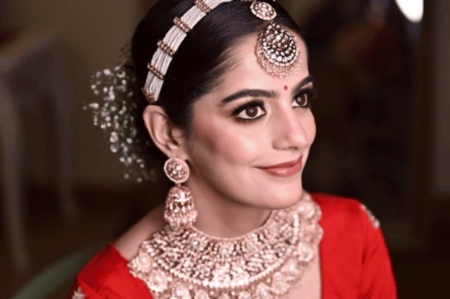 What Is HD Makeup? Everything You Need to Know for a Flawless FinishWhat Is HD Makeup? Everything You Need to Know for a Flawless Finish