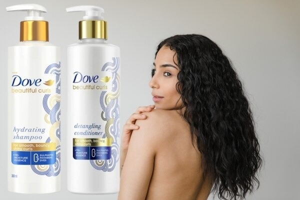 How to Choose the Right Hair Care Products for Every Hair Type
