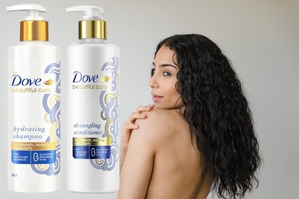 How to Choose the Right Hair Care Products for Every Hair Type