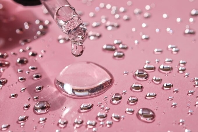 Micellar Water for Deep Pore Cleanse
