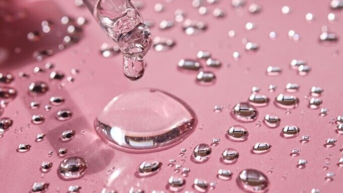 Micellar Water for Deep Pore Cleanse