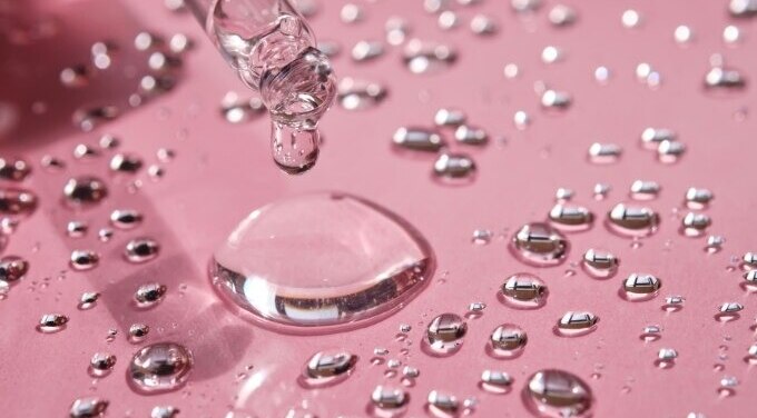 Micellar Water for Deep Pore Cleanse