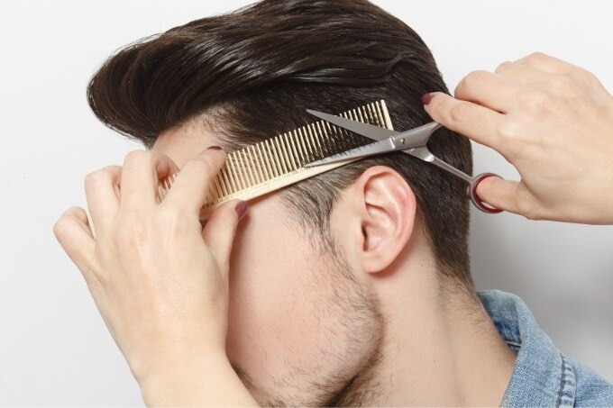 FAQs about Fade Haircuts