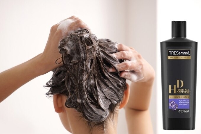 hair loss