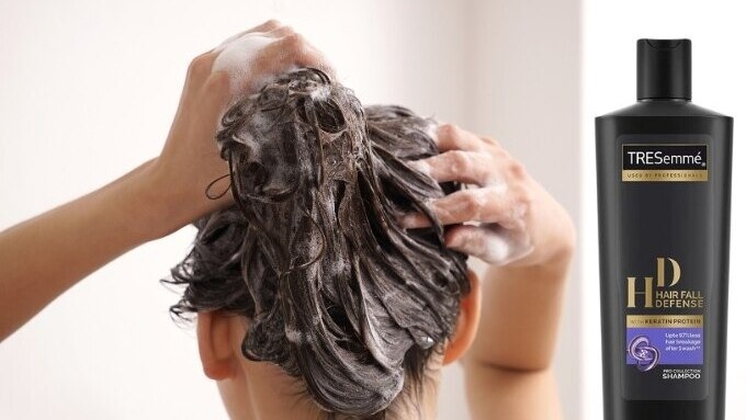 hair loss