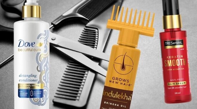FAQs about Hair Combs