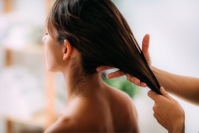 FAQs about Hair Loss
