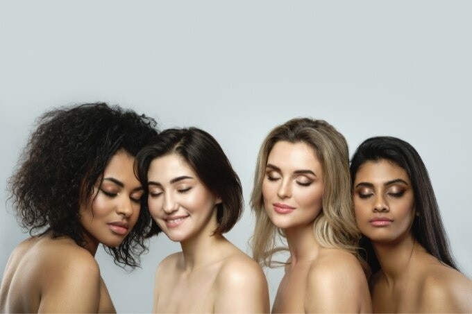 4. Sensitive Skin