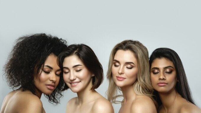 4. Sensitive Skin