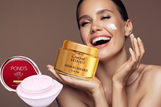 4. Sensitive Skin