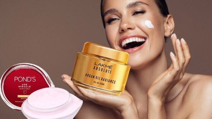 4. Sensitive Skin