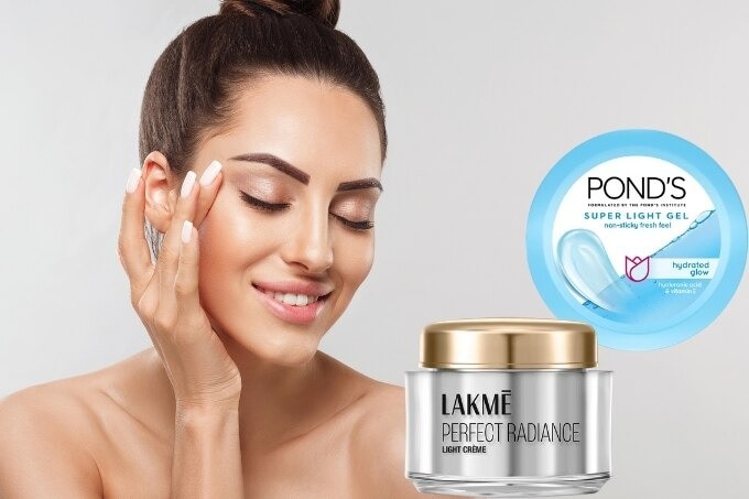 4. Sensitive Skin