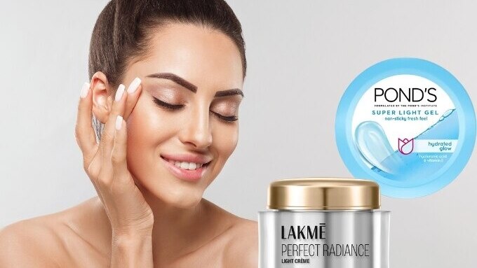 4. Sensitive Skin