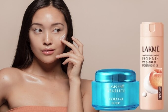 4. Sensitive Skin