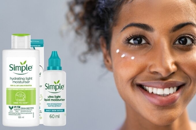 4. Sensitive Skin