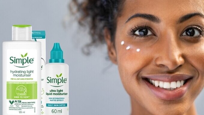 4. Sensitive Skin
