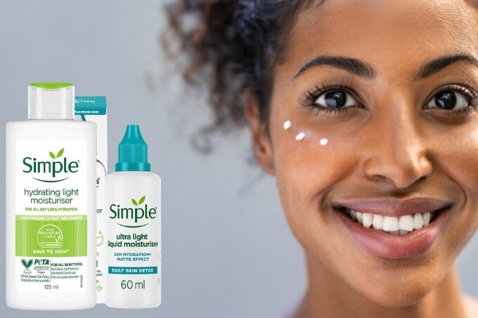 4. Sensitive Skin