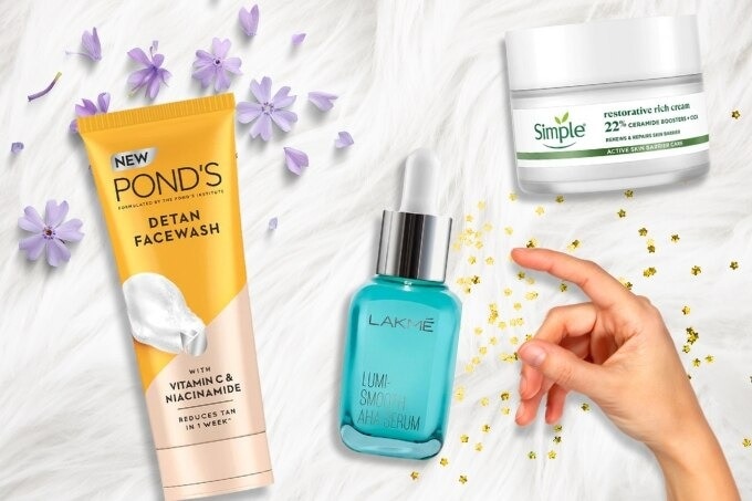 2024'S Top Skincare Essentials For Indian Beauties