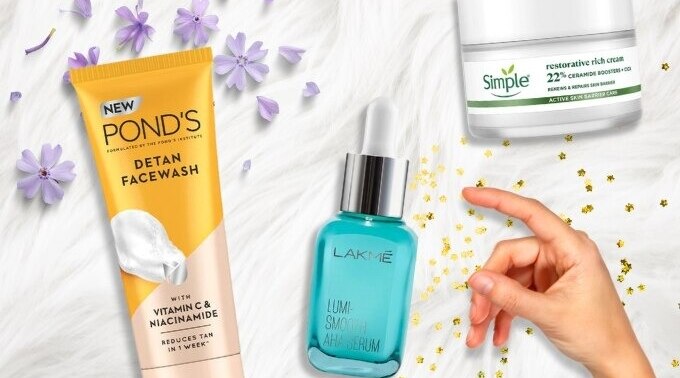 2024'S Top Skincare Essentials For Indian Beauties
