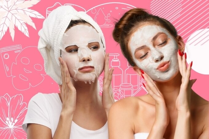 Trending Face Masks For Ultimate Skin Pampering