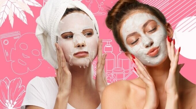 Trending Face Masks For Ultimate Skin Pampering