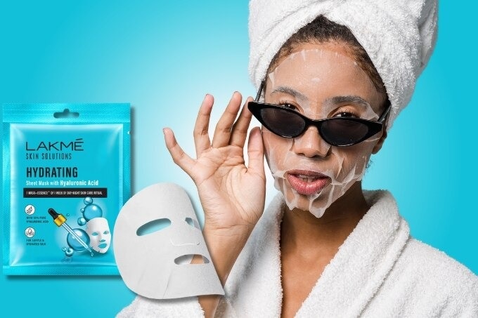 The Self-Care Synergy of Masking