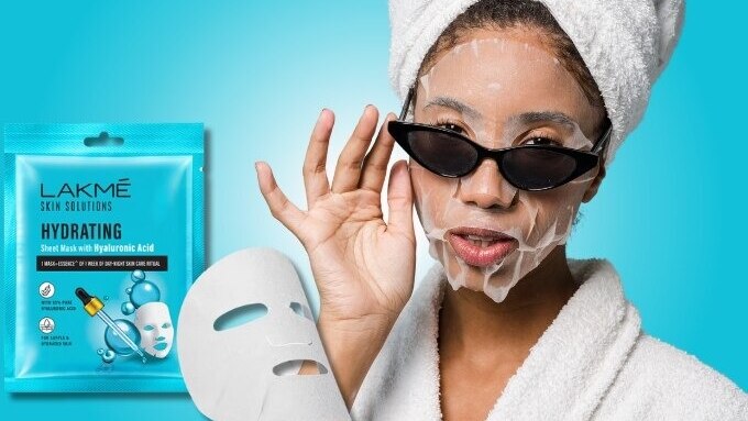 The Self-Care Synergy of Masking