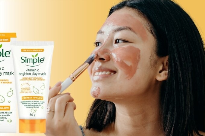 The Self-Care Synergy of Masking