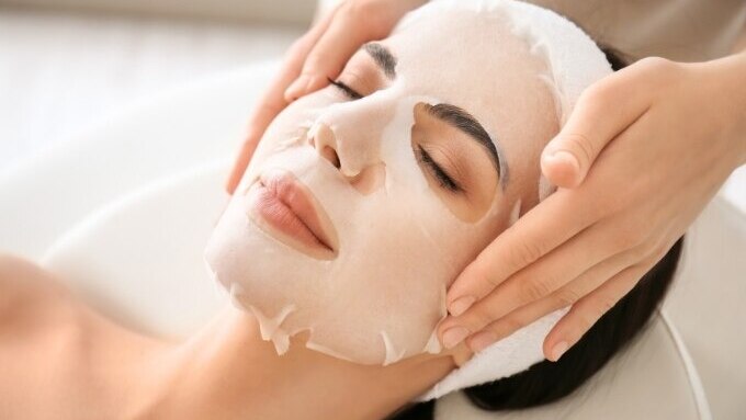 The Self-Care Synergy of Masking