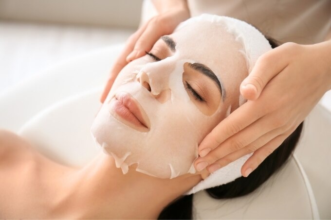The Self-Care Synergy of Masking