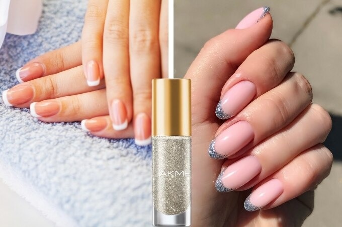 4. Vintage Glam