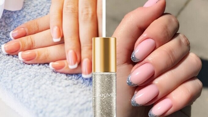 4. Vintage Glam