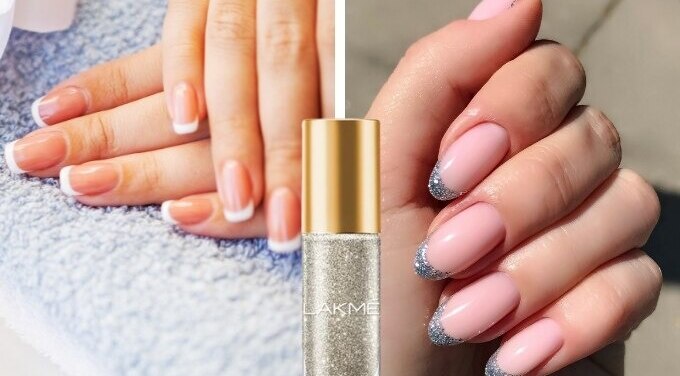 4. Vintage Glam