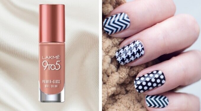4. Vintage Glam