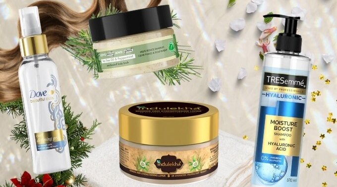 Top Winter Haircare Tips Our Editors Swear By: 2024 Edition