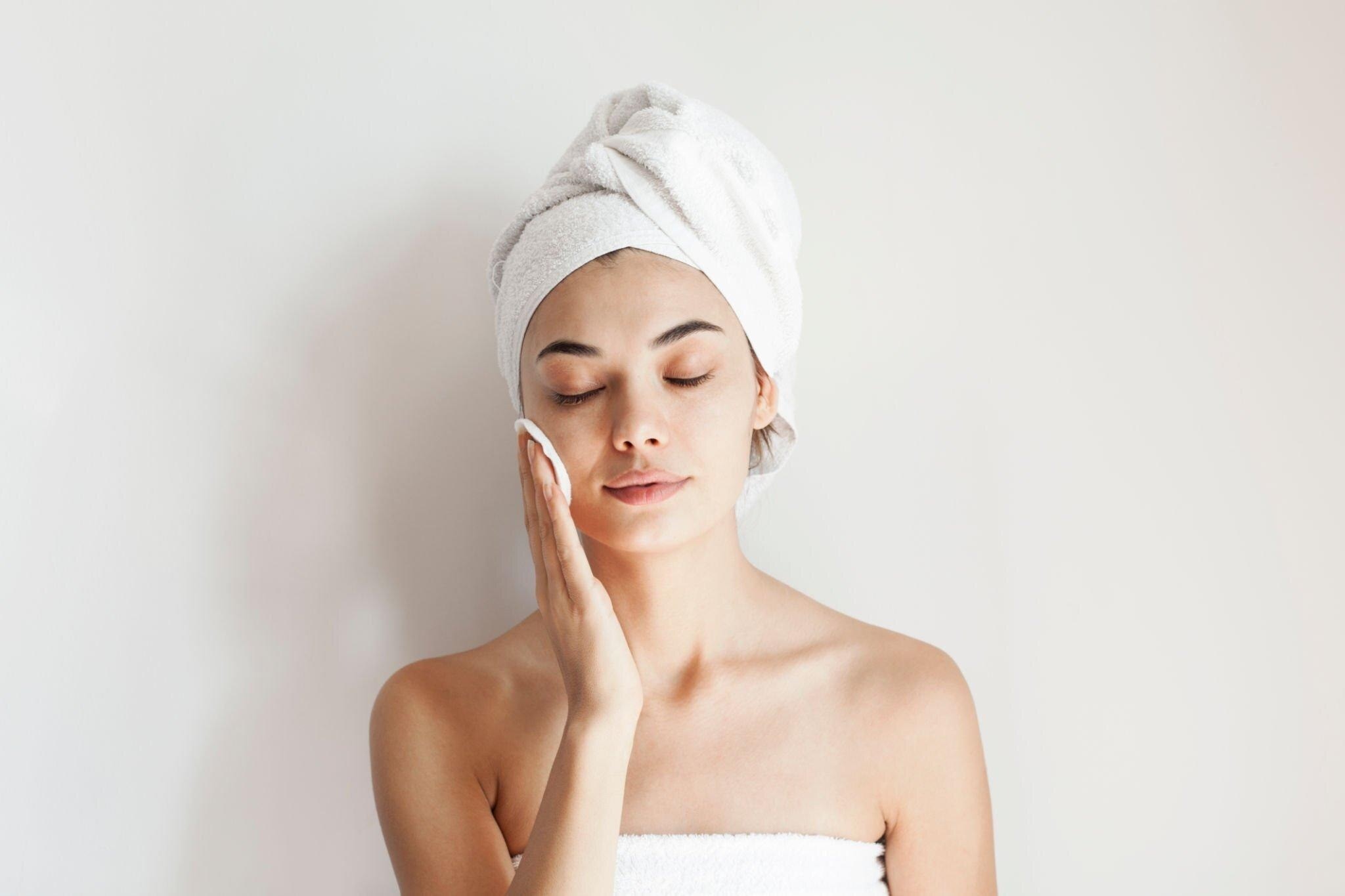 10. Multi-functional skincare