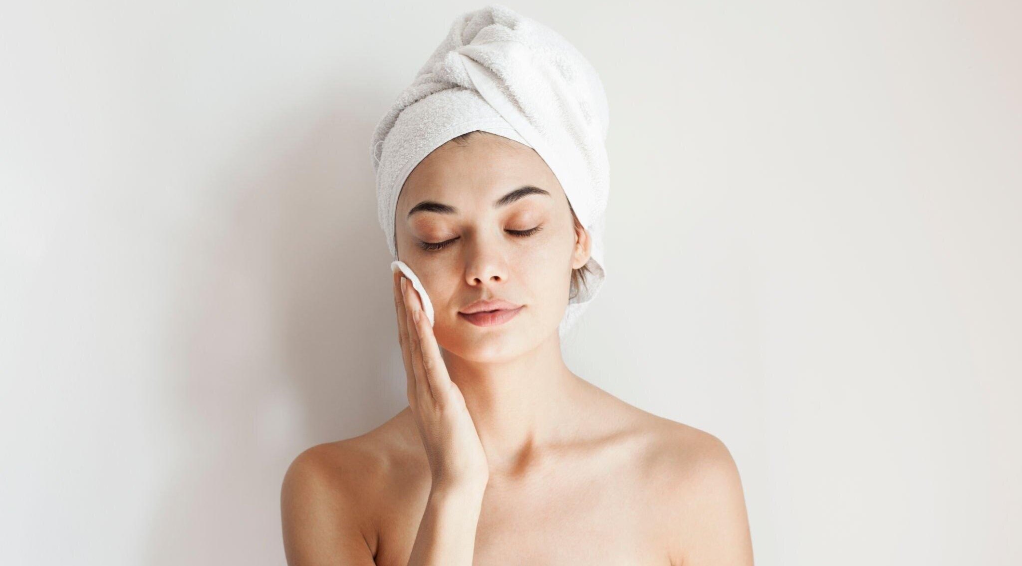 10. Multi-functional skincare