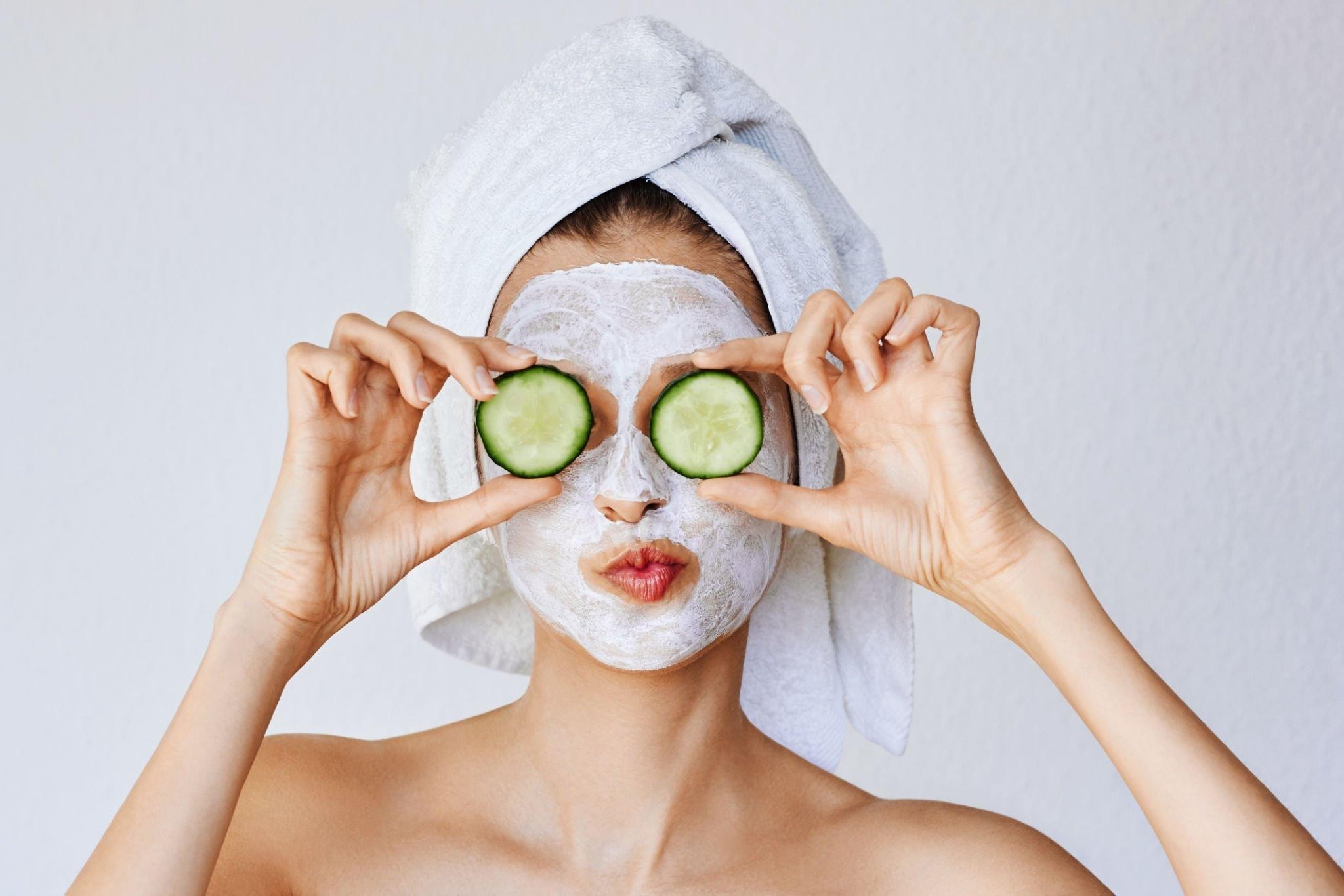 10. Multi-functional skincare