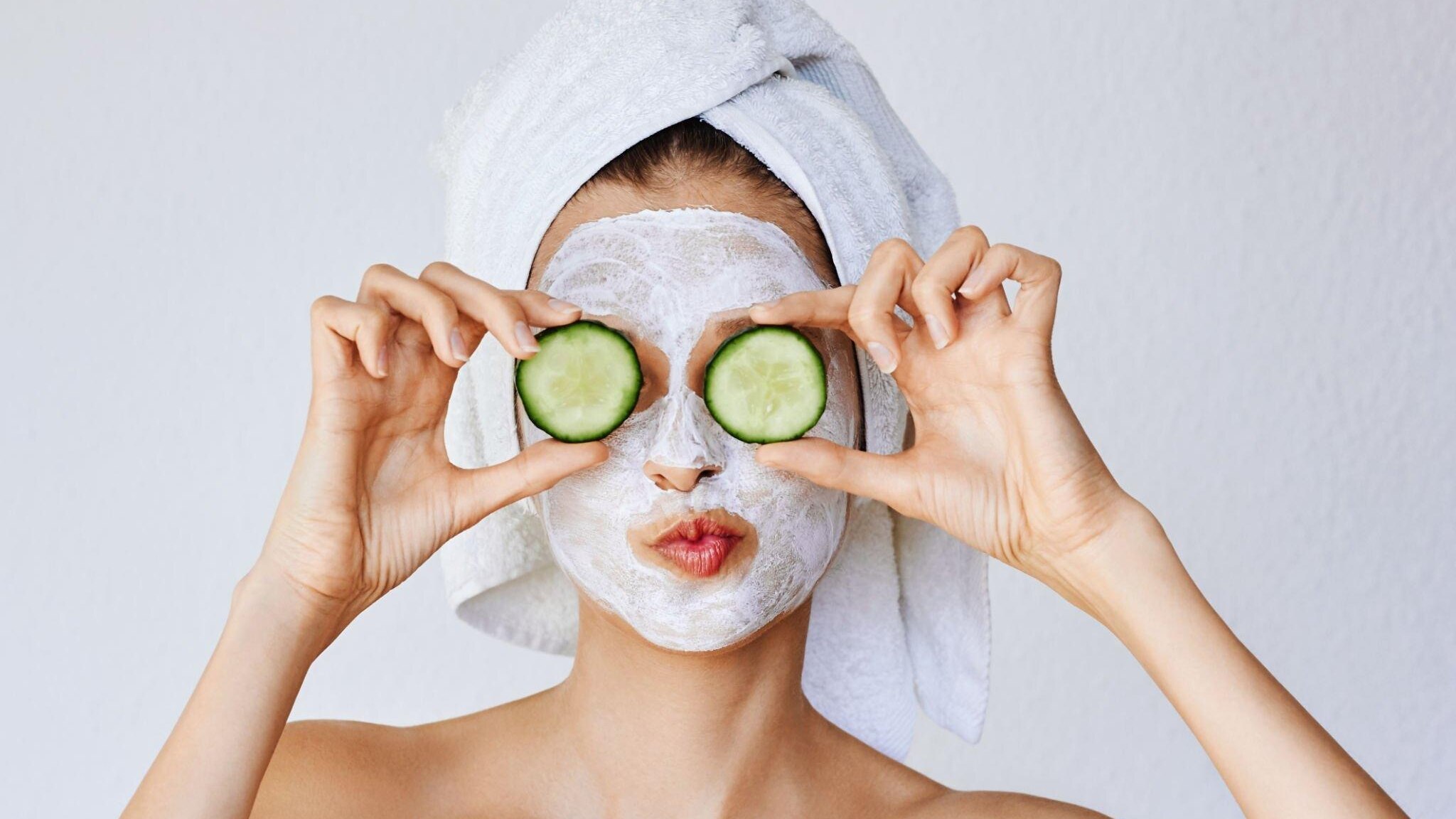 10. Multi-functional skincare