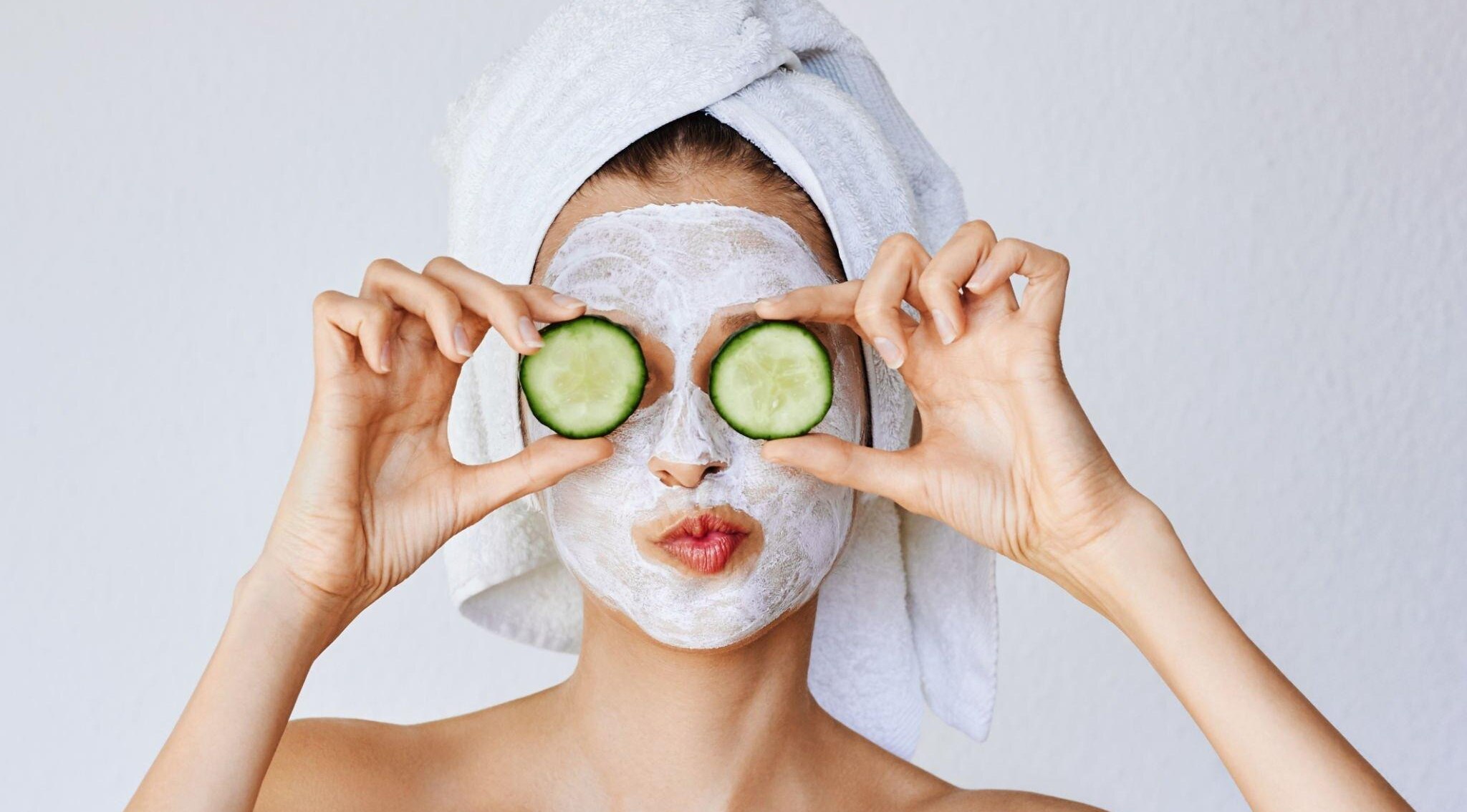 10. Multi-functional skincare