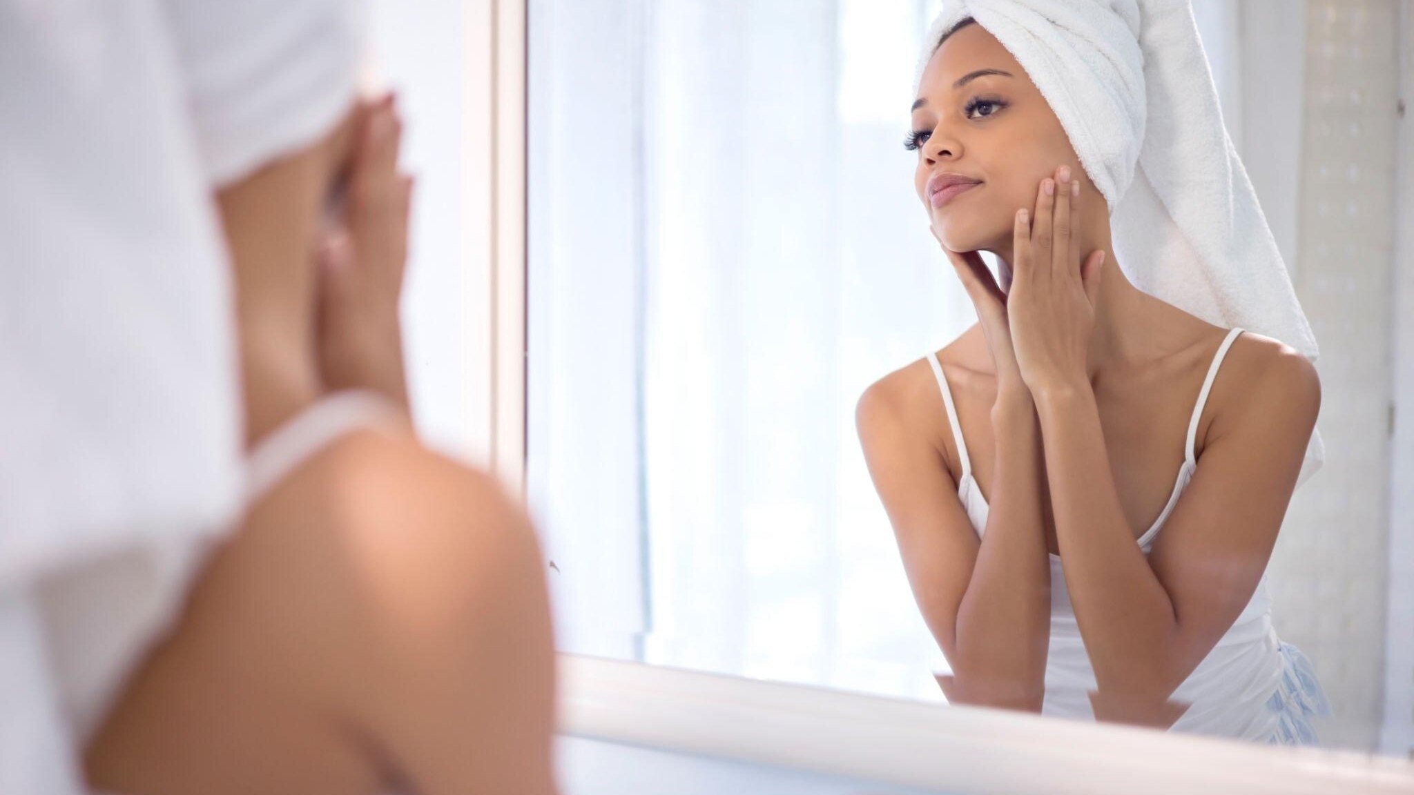 10. Multi-functional skincare