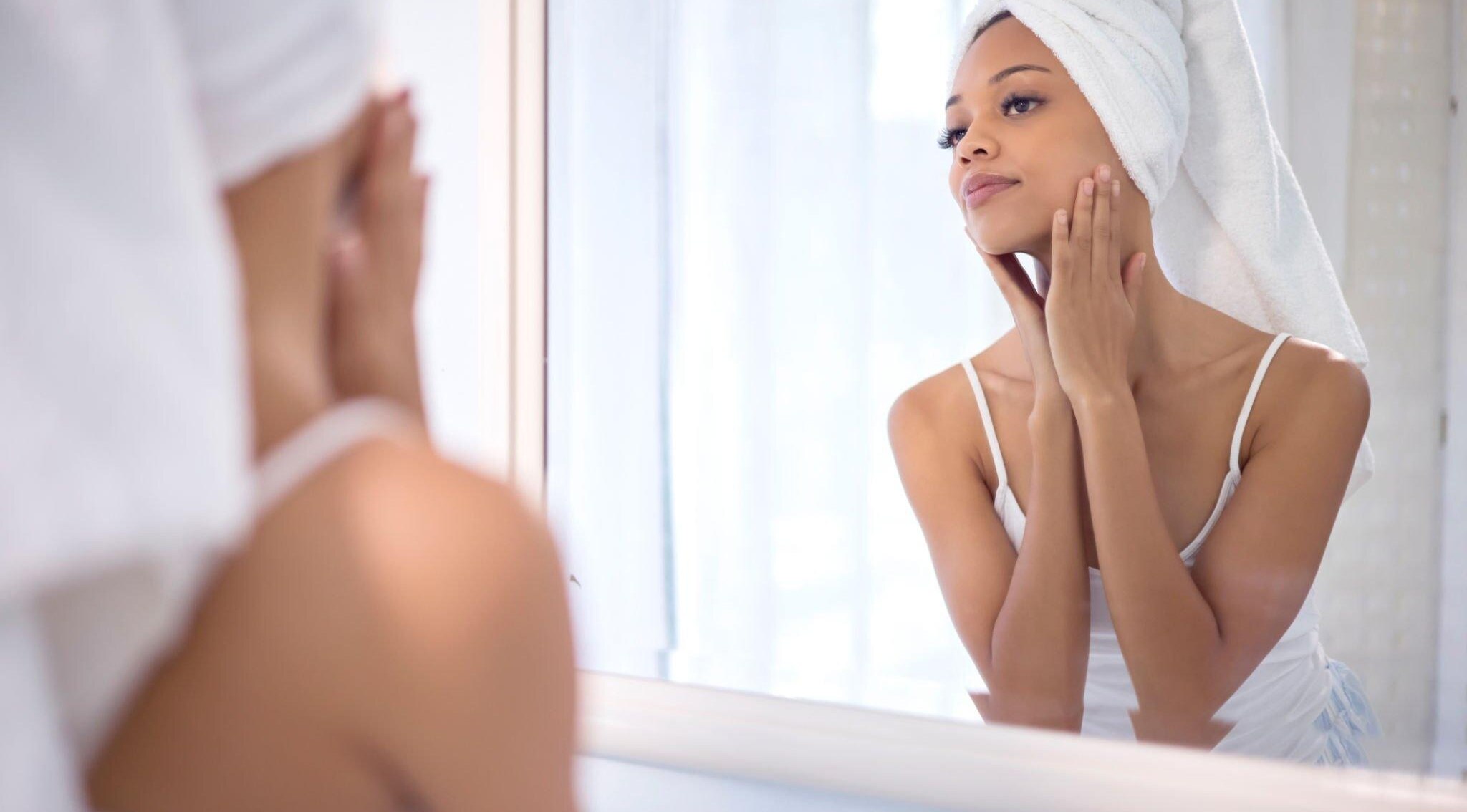10. Multi-functional skincare