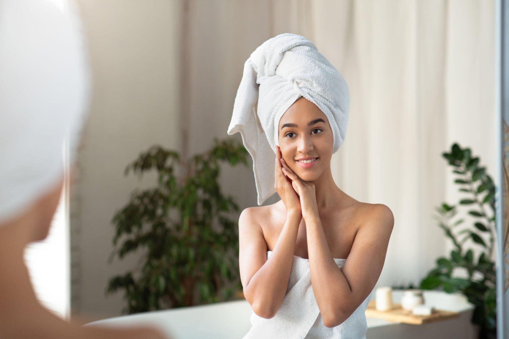 10. Multi-functional skincare