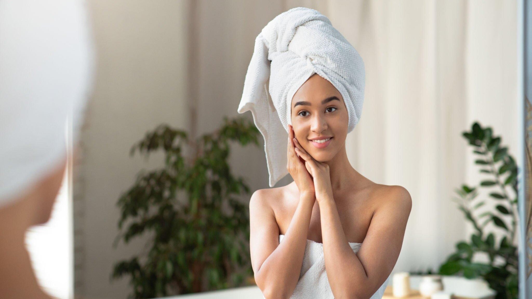 10. Multi-functional skincare