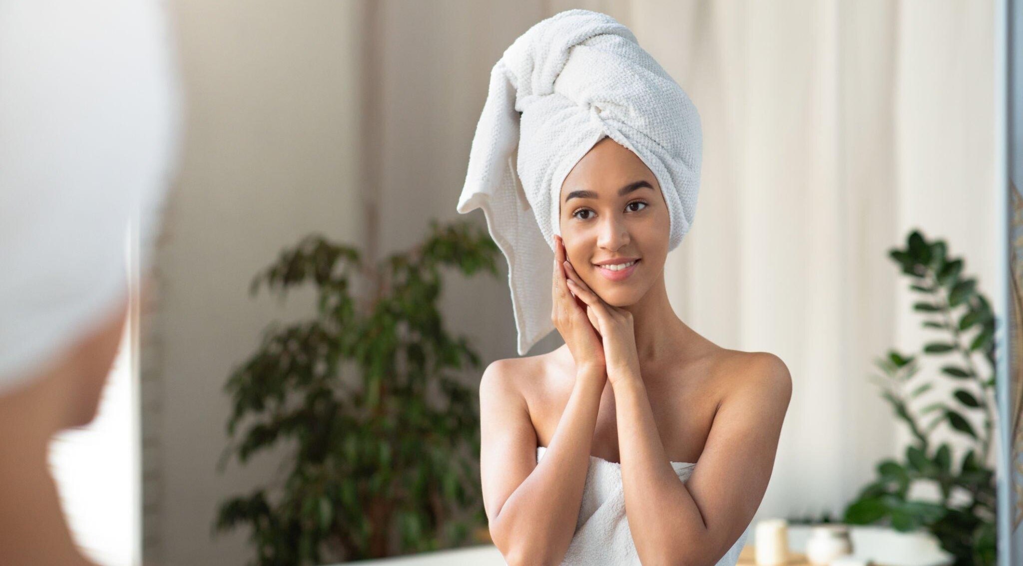 10. Multi-functional skincare