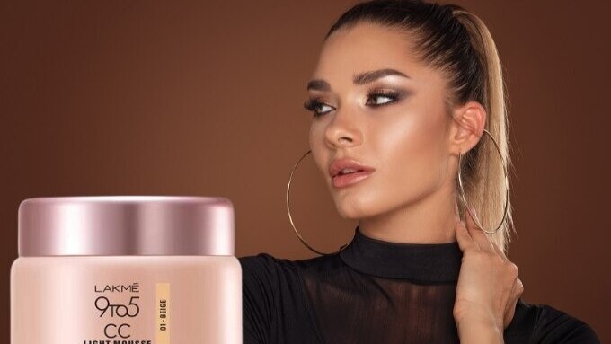 CC Cream