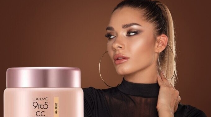 CC Cream