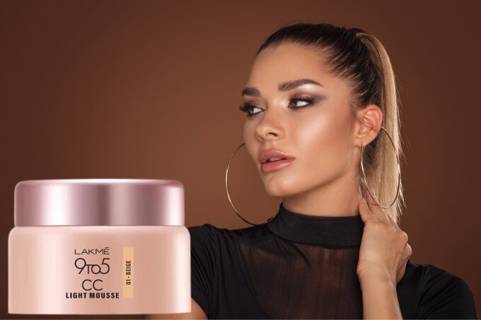 CC Cream