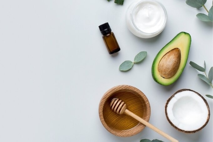 5. DIY conditioner